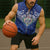 Toa Samoa Rugby Custom Sleeveless Zip Hoodie Samoan Pride With Tribal Pattern - Polynesian Pride