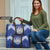 Toa Samoa Rugby Travel Bag Samoan Pride With Tribal Pattern - Polynesian Pride