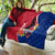 Guam Martin Luther King Jr Day Quilt LT05 - Polynesian Pride