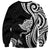 Hawaii Manta Ray Sweatshirt Polynesian Art Tattoo