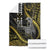 Hawaii King Kamehameha The Great Blanket Gold Tribal Tattoo