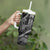 Hawaii King Kamehameha The Great Tumbler With Handle Black Tribal Tattoo