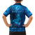 Personalised New Zealand Mother's Day Family Matching Long Sleeve Bodycon Dress and Hawaiian Shirt Ko Te Whaea Te Takere O Te Waka