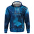 Personalised New Zealand Mother's Day Hoodie Ko Te Whaea Te Takere O Te Waka