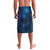 Personalised New Zealand Mother's Day Lavalava Ko Te Whaea Te Takere O Te Waka