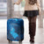 New Zealand Mother's Day Luggage Cover Ko Te Whaea Te Takere O Te Waka