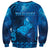Personalised New Zealand Mother's Day Sweatshirt Ko Te Whaea Te Takere O Te Waka