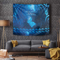 New Zealand Mother's Day Tapestry Ko Te Whaea Te Takere O Te Waka