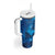 Personalised New Zealand Mother's Day Tumbler With Handle Ko Te Whaea Te Takere O Te Waka