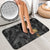 Hawaiian Honu And Surfboards Bathroom Set Gold Style - Polynesian Pride