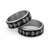 Hawaiian Honu And Surfboards Classic Ring Silver Style - Polynesian Pride