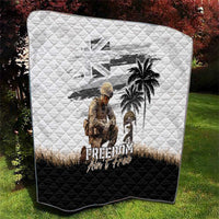 Hawaii Veterans Day Quilt Honor The Fallen Flag Grunge Style