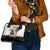 Hawaii Veterans Day Shoulder Handbag Honor The Fallen Flag Grunge Style