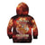 Hawaii Veterans Day Kid Hoodie May We Never Forget Freedom Isn't Free