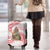 Happy Boxing Day Luggage Cover Polynesian Gift Boxes Christmas Tree LT05 - Polynesian Pride