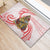 Happy Boxing Day Rubber Doormat Polynesian Gift Boxes Christmas Tree LT05 - Polynesian Pride