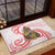 Happy Boxing Day Rubber Doormat Polynesian Gift Boxes Christmas Tree LT05 - Polynesian Pride
