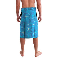 Christmas In Hawaii Lavalava Tis The Sea Sun