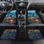 Hawaii Memorial Day Lantern Floating Car Mats Always In Our Hearts