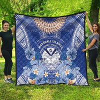 Marshall Islands Jemenei Day Quilt Polynesian Tribal Tattoo Seashell Necklace