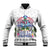 Guam Chamorro Liberation Day Baseball Jacket 81st Anniversary LT05