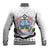 Guam Chamorro Liberation Day Baseball Jacket 81st Anniversary LT05