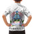 Guam Chamorro Liberation Day Kid Hawaiian Shirt 81st Anniversary LT05
