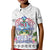 Guam Chamorro Liberation Day Kid Polo Shirt 81st Anniversary LT05