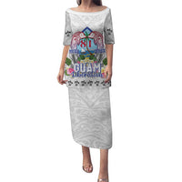 Guam Chamorro Liberation Day Puletasi 81st Anniversary LT05