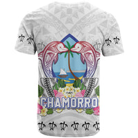 Guam Chamorro Liberation Day T Shirt 81st Anniversary LT05