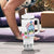 Guam Chamorro Liberation Day Tumbler With Handle 81st Anniversary LT05