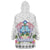 Guam Chamorro Liberation Day Wearable Blanket Hoodie 81st Anniversary LT05