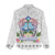 Guam Chamorro Liberation Day Women Casual Shirt 81st Anniversary LT05