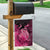 Cancer Fighter Garden Flag I Beat Cancer