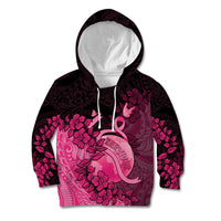 Personalised Cancer Fighter Kid Hoodie I Beat Cancer