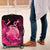 Cancer Fighter Luggage Cover I Beat Cancer