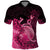 Personalised Cancer Fighter Polo Shirt I Beat Cancer