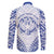 Northern Mariana Islands Liberation Day Family Matching Tank Maxi Dress and Hawaiian Shirt 79th Anniversary