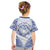 Northern Mariana Islands Liberation Day Kid T Shirt 79th Anniversary