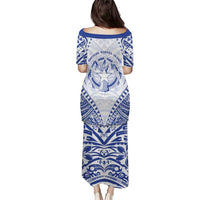 Northern Mariana Islands Liberation Day Puletasi 79th Anniversary