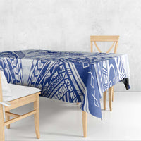 Northern Mariana Islands Liberation Day Tablecloth 79th Anniversary