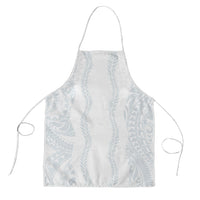 Samoa Lotu Tamaiti Apron Teuila With Tribal Motifs