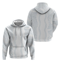 Samoa Lotu Tamaiti Hoodie Teuila With Tribal Motifs