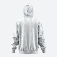 Samoa Lotu Tamaiti Hoodie Teuila With Tribal Motifs