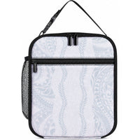 Samoa Lotu Tamaiti Lunch Bag Teuila With Tribal Motifs