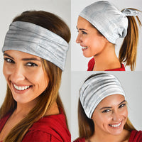 Samoa Lotu Tamaiti Neck Gaiter Teuila With Tribal Motifs