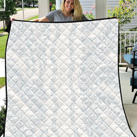 Samoa Lotu Tamaiti Quilt Teuila With Tribal Motifs