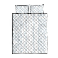 Samoa Lotu Tamaiti Quilt Bed Set Teuila With Tribal Motifs