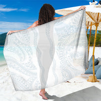 Samoa Lotu Tamaiti Sarong Teuila With Tribal Motifs