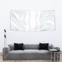 Samoa Lotu Tamaiti Tapestry Teuila With Tribal Motifs